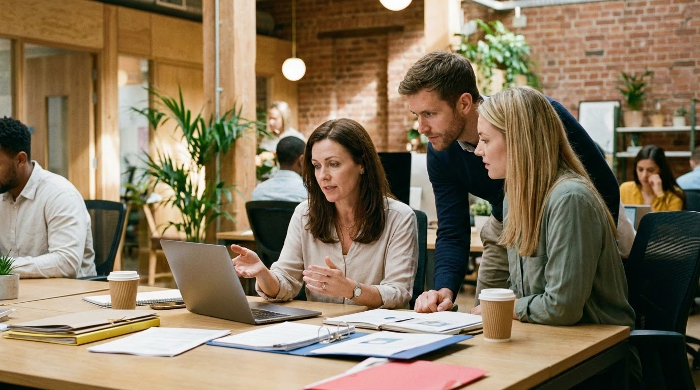 HRM Implementation Guide: How to Start implementation of the HRM System