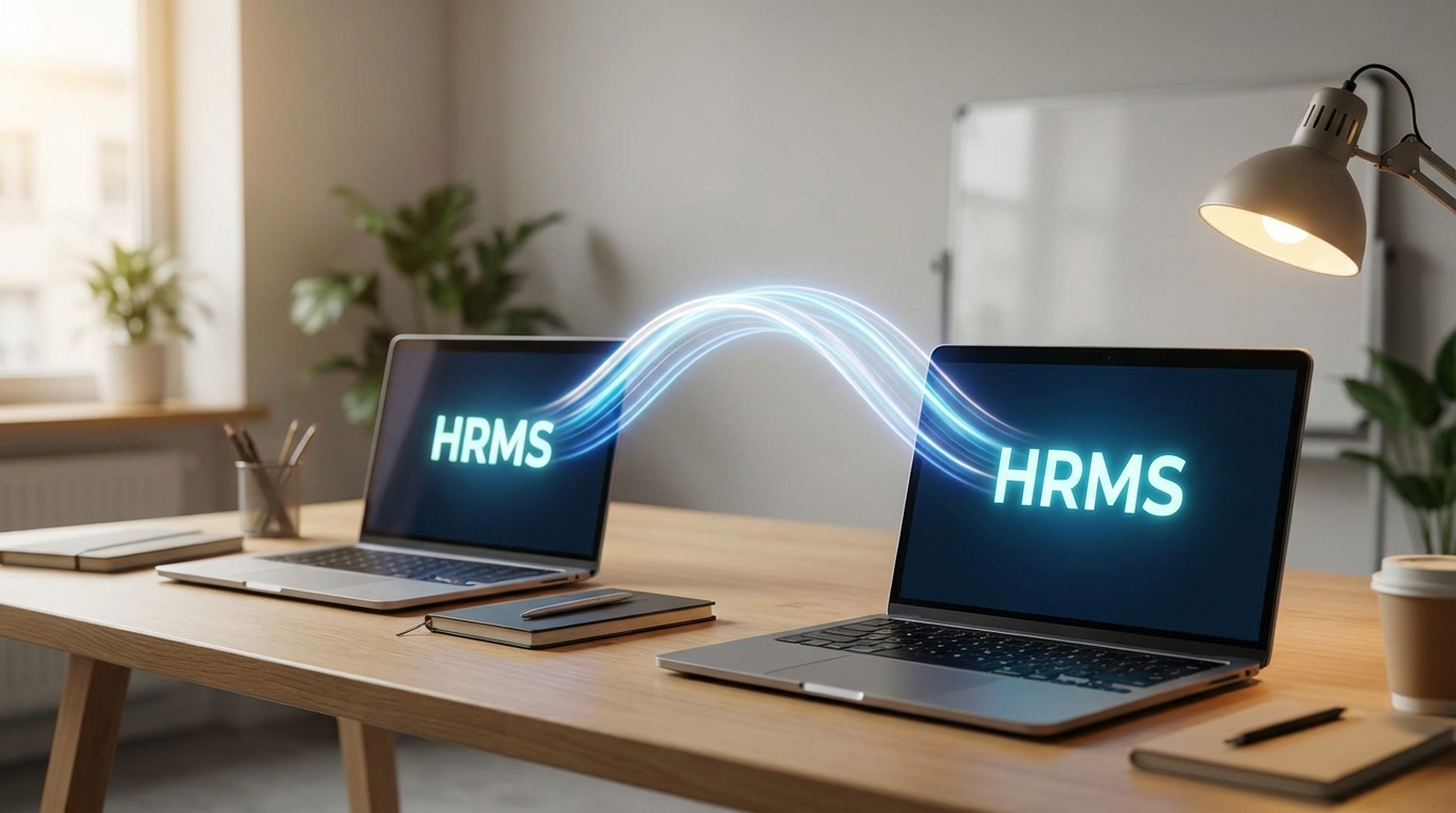 Cuándo cambiar tu sistema HRM | Señales de que es hora de un nuevo software de RR. HH.